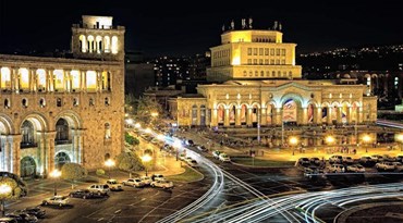 تور هوایی آبان ماه 1404