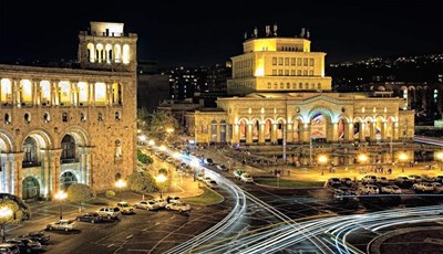 تور هوایی آبان ماه 1404