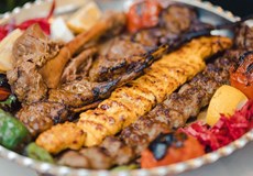 5 رستوران ایرانی در استانبول | قیمت + آدرس