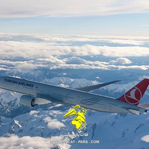 تور استانبول با پرواز ترکیش از تهران