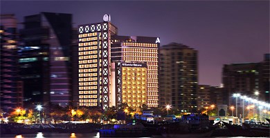 Al Bandar Rotana