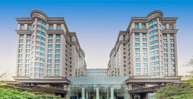 Beijing Pudi Hotel