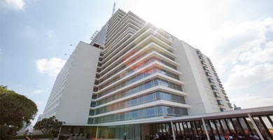 Eastin Makkasan Hotel