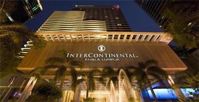 InterContinental Hotel