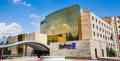 Radisson BLU Hotel