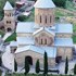 صومعه سامتاورو گرجستان