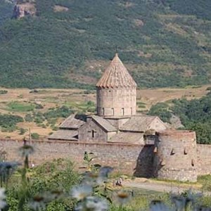 جاذبه های معروف ارمنستان