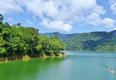 ده مکان زیبا و دیدنی در کشور مالزی