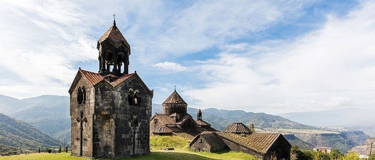 نکات جالب درباره ارمنستان