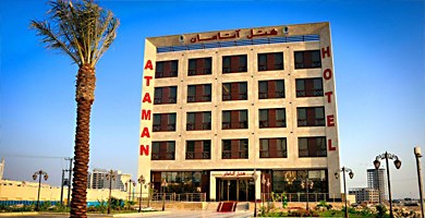 Ataman Hotel
