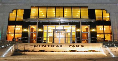 Central Park Hotel