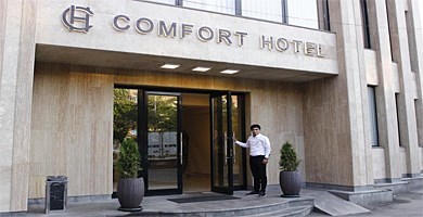 Comfort Hotel