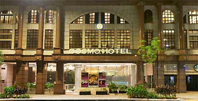 Cosmo Hotel