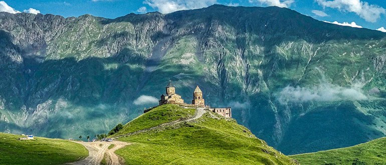 سفر به ارمنستان