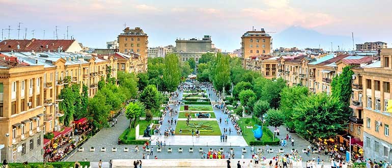 حقایق جالب درباره ارمنستان