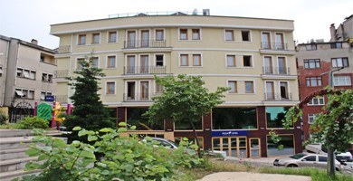 Feza Hotel