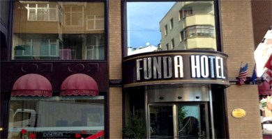 Funda Hotel