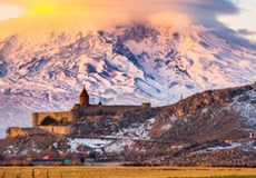 جاذبه های سفر به ارمنستان