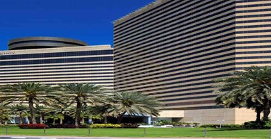 Hyatt Regency Hotel