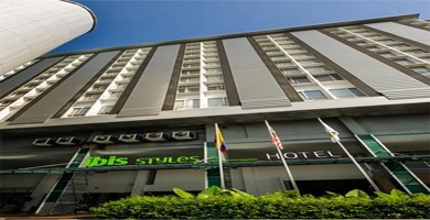 Ibis Styles Hotel