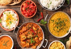 غذاهایی که نباید در هند بخورید
