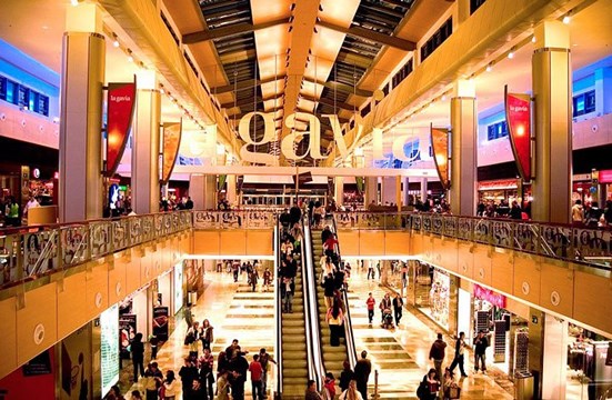 بهترین مراکز خرید در اسپانیا کدامند؟