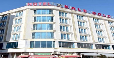 Kale Gold Hotel