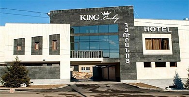 King Hotel