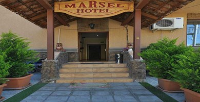 Marsel Hotel