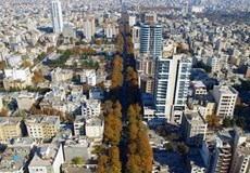 طبیعتگردی در مشهد