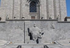 ماتناداران ارمنستان