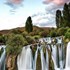 آبشار مرادیه شهر وان ترکیه