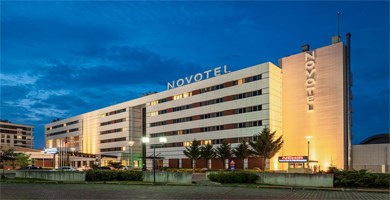 Novotel Hotel