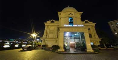 Qafqaz Park Hotel