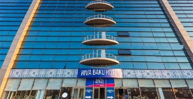 Riva Hotel