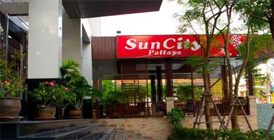 Sun City Hotel