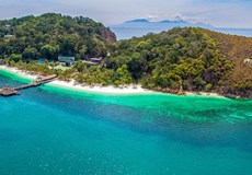 بهترین جزیره های مالزی برای توریست ها
