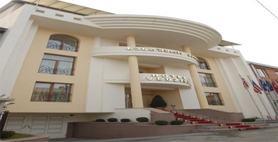 Vedzisi Hotel