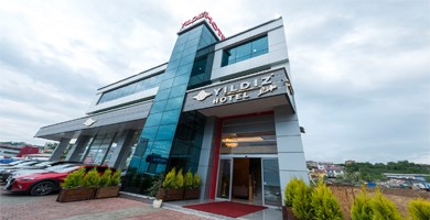 Yildiz Life Hotel