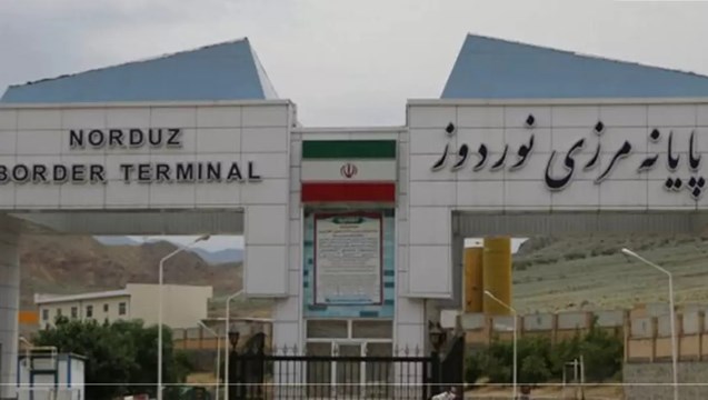 مرز نوردوز ایران و ارمنستان: فاصله، مدارک و همه چیز درباره عبور از این گذرگاه مهم