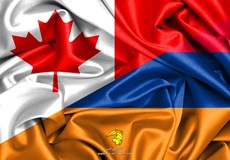 هزینه + محل و مراحل تور انگشت نگاری کانادا در  ایروان ارمنستان | اطلاعات کامل