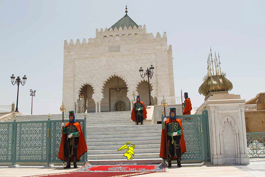 تور زمینی ارمنستان