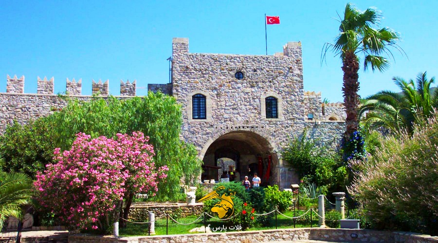 قلعه مارماریس