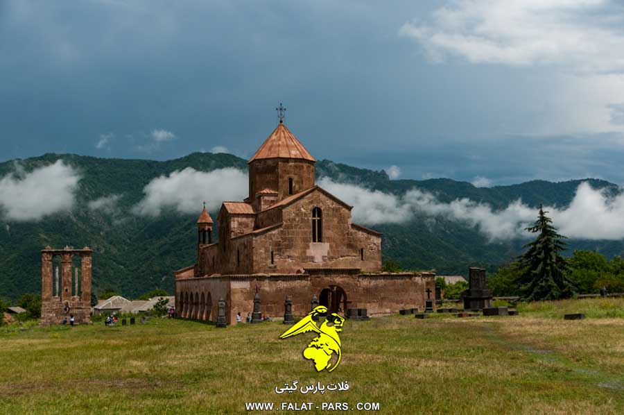 تور ارمنستان