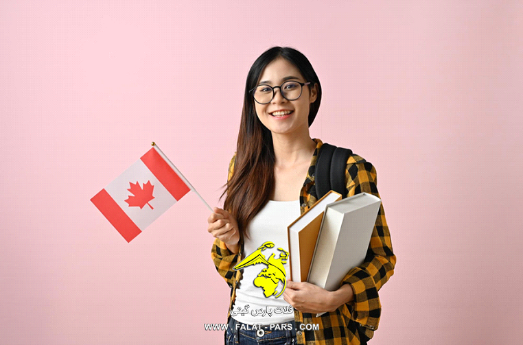 انگشت نگاری برای مهاجرت به کانادا