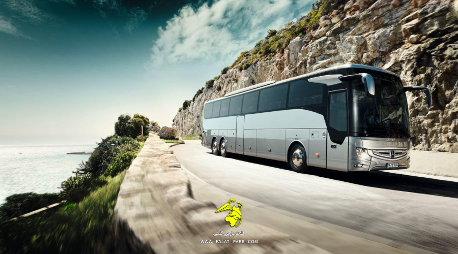 سفر به ارمنستان با اتوبوس