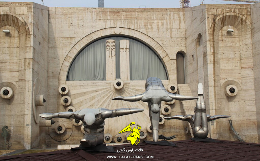 تور ایروان