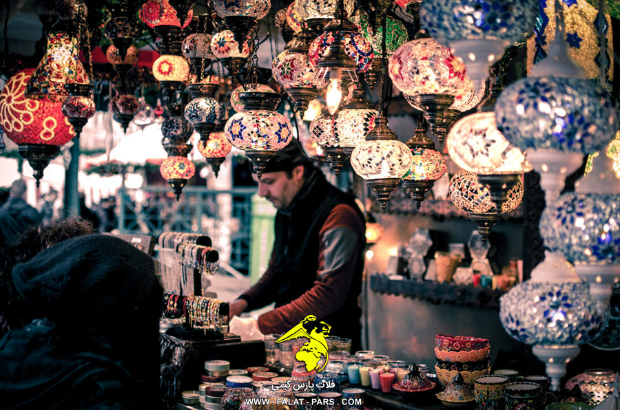 بازار استانبول