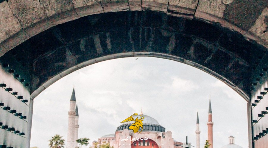 تور زمینی استانبول
