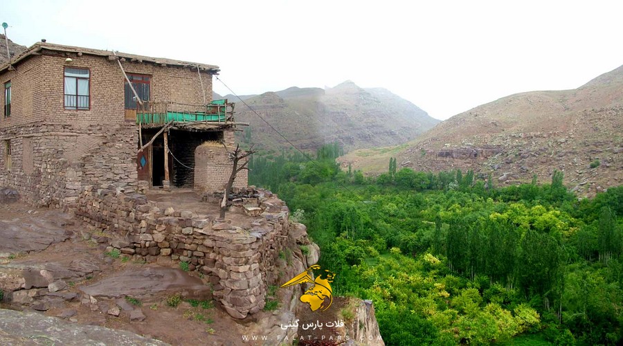 چناران